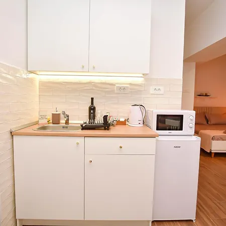 Michurin Free Public Parking Appartement *