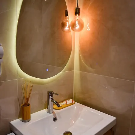 Michurin Lejlighed *