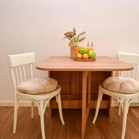 Michurin Free Public Parking