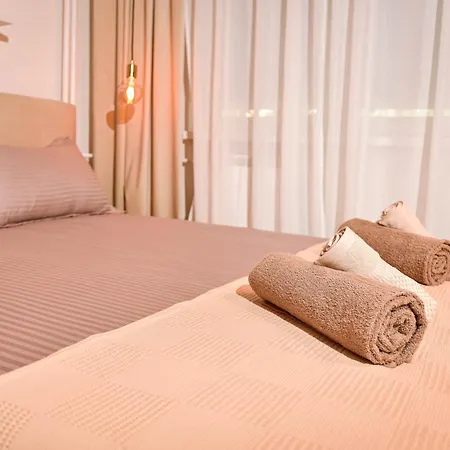 Michurin Apartamento *