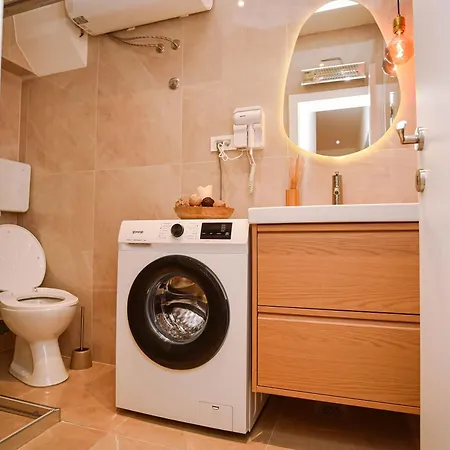 Apartamento Michurin - Free Parking - Near Bus & Train Station