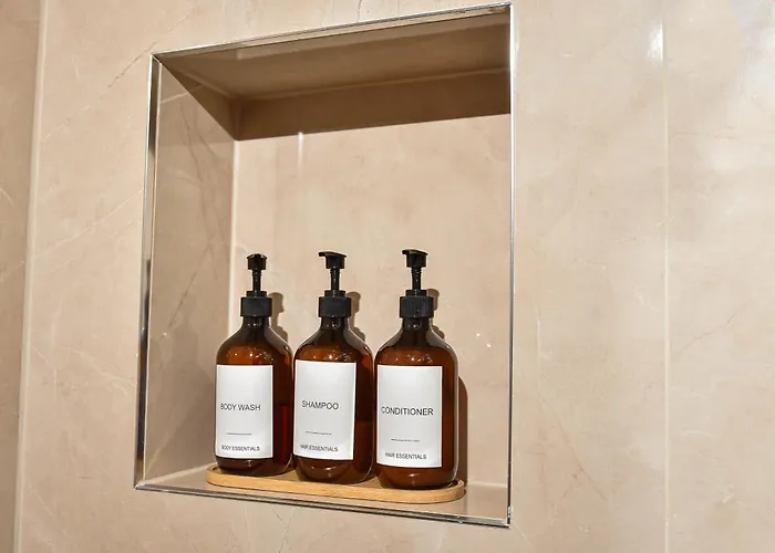 Appartement Michurin Free Public Parking