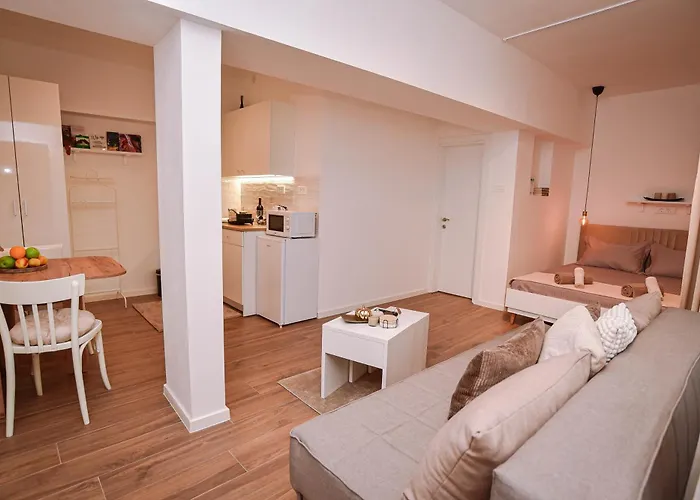 Appartement Michurin Free Public Parking *