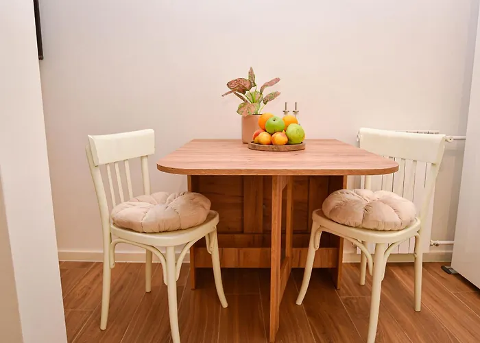 Michurin Free Public Parking