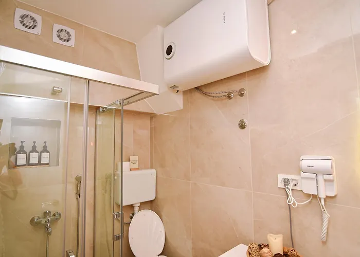 Apartman Michurin Free Public Parking