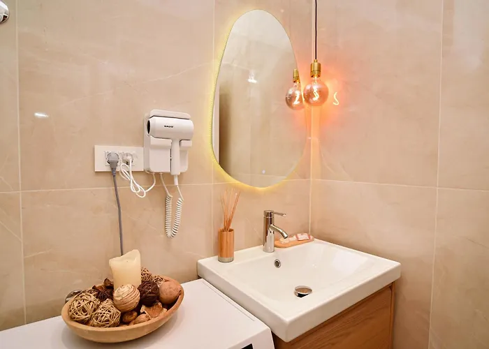 Apartman Michurin Free Public Parking *