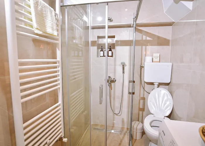 Michurin Free Public Parking Apartman