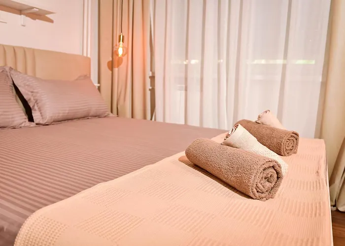 Michurin Free Public Parking Apartman *