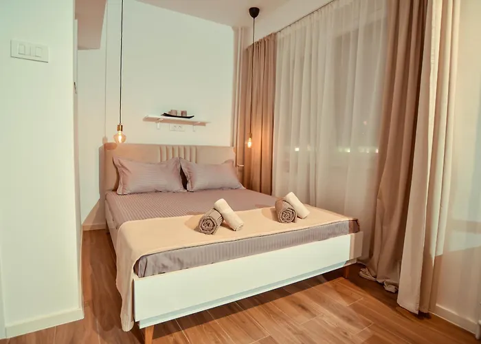 Appartement Michurin Free Public Parking *