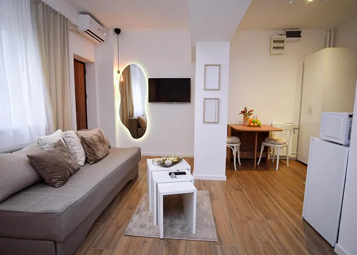 Michurin Free Public Parking Apartman Szkopje